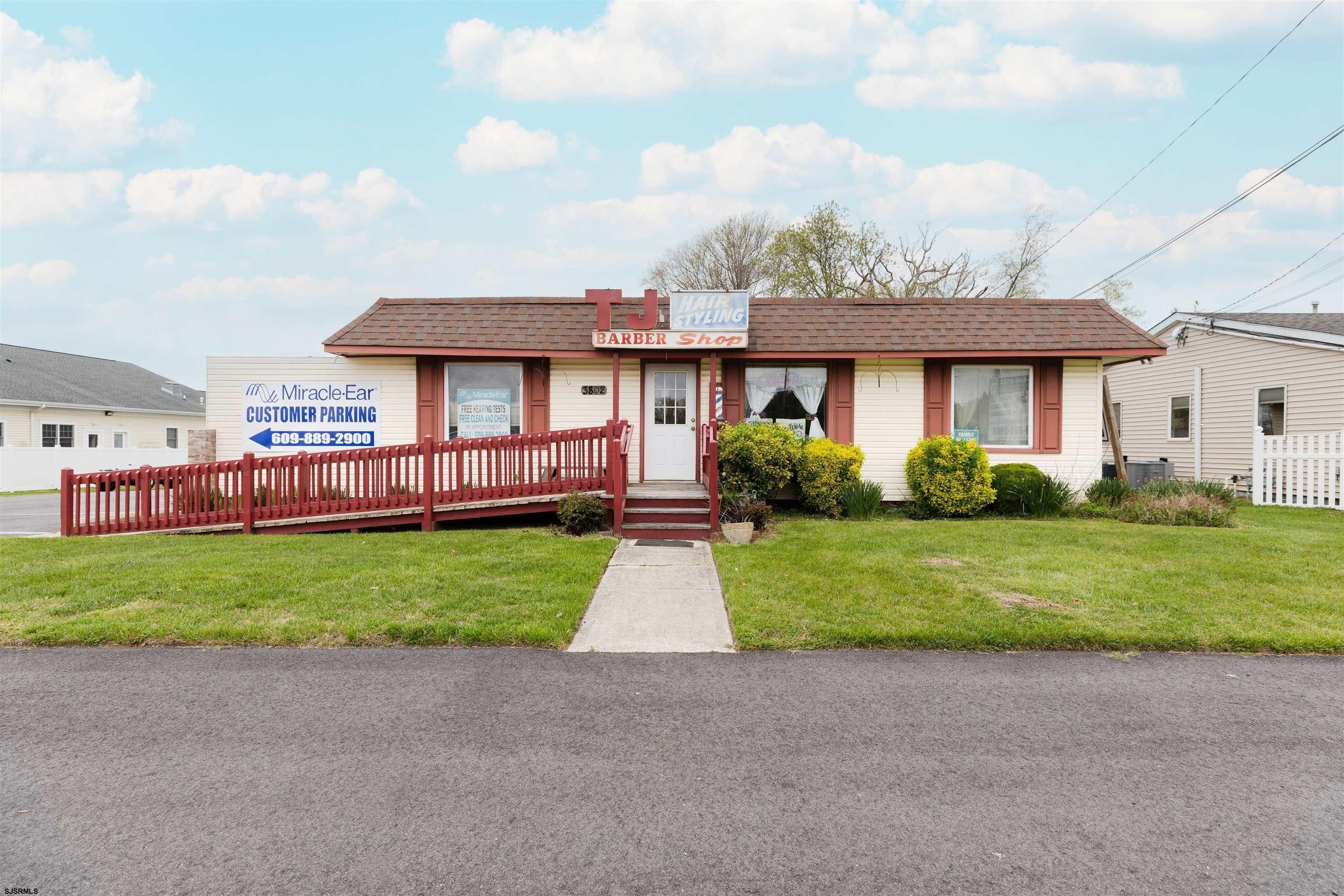 Property Image for 3802 Bayshore Rd Road