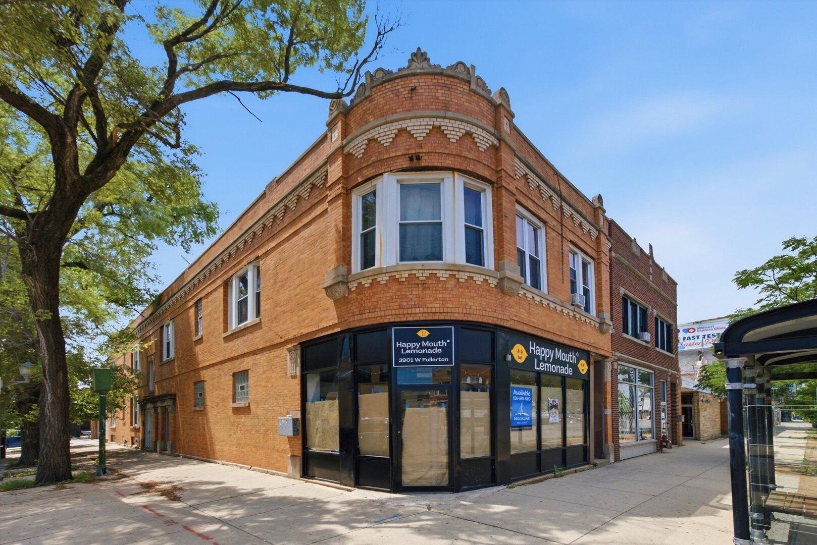 Property Image for 3901 W Fullerton Avenue