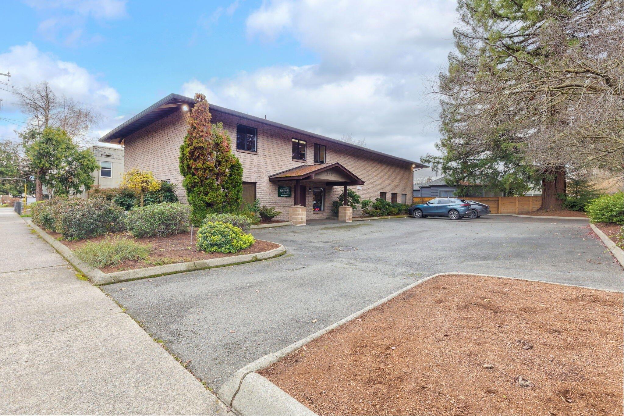 Property Image for 233 NE B Street
