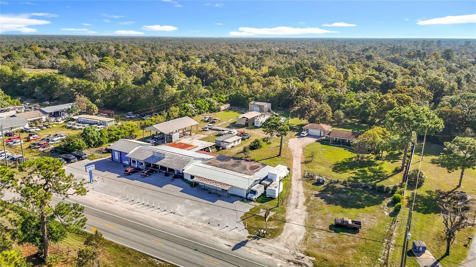 Property Image for 16924 SHADY HILLS Road