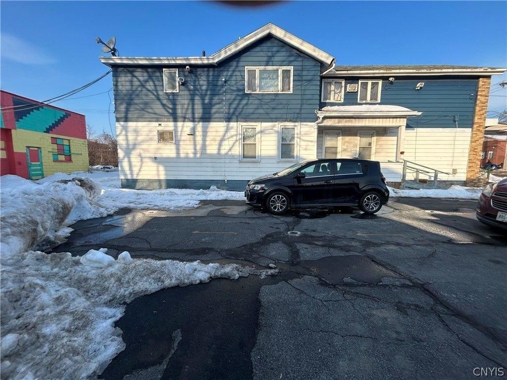 Property Image for 807 Butternut St, Syracuse, NY 13208