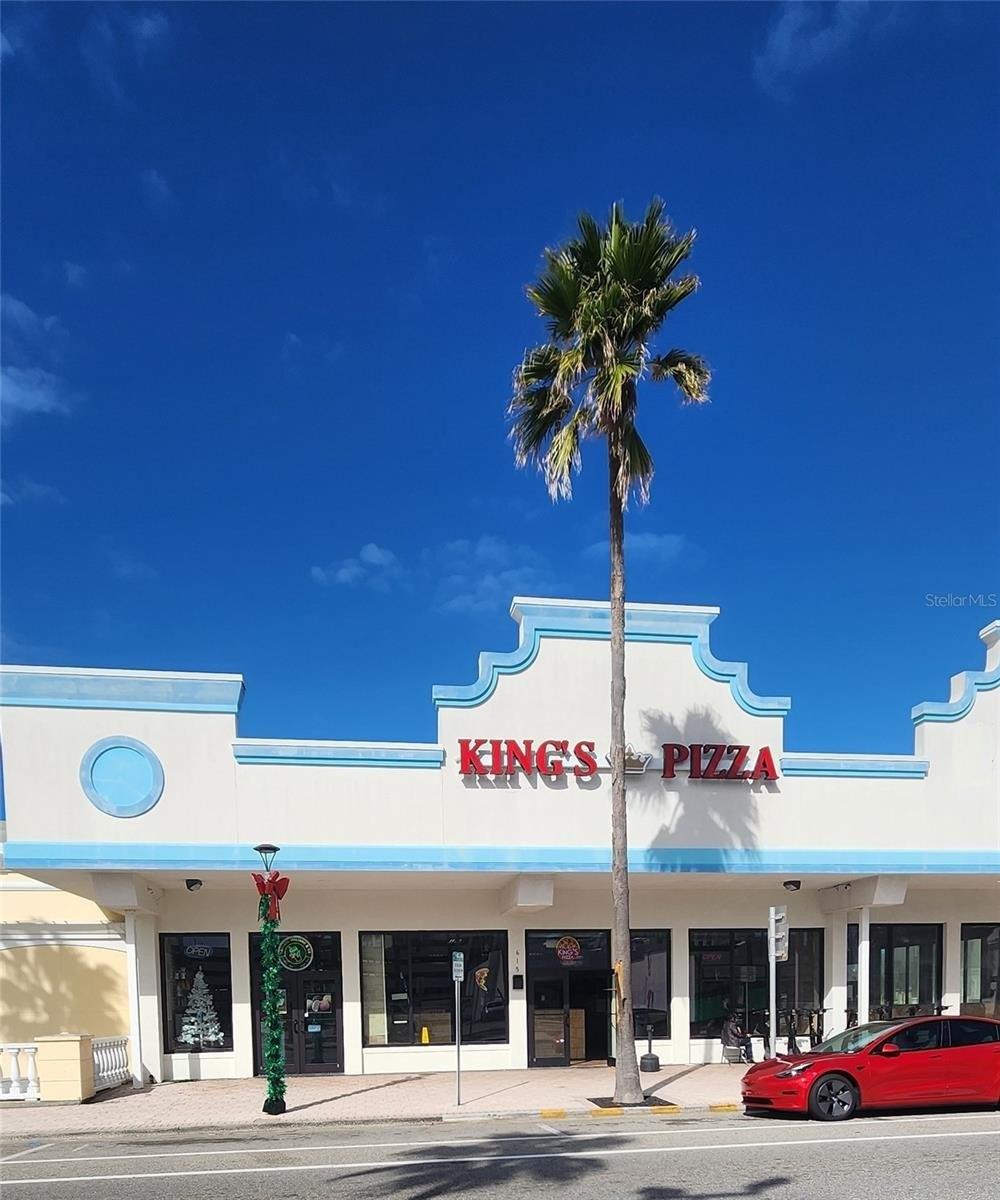 Property Image for 615 Seabreeze Boulevard