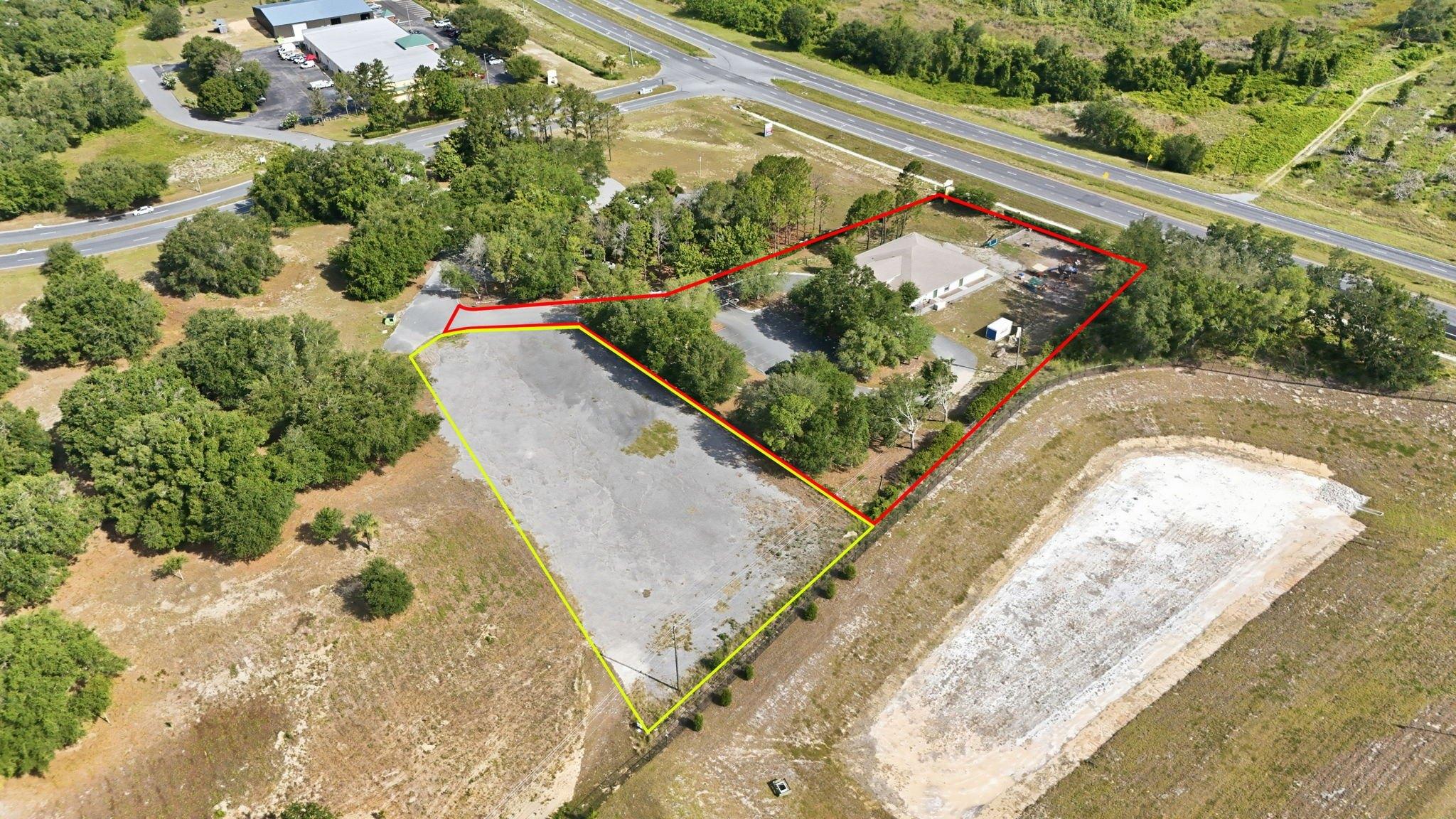 Property Image for 20540 Independence Blvd, Groveland, FL 34736