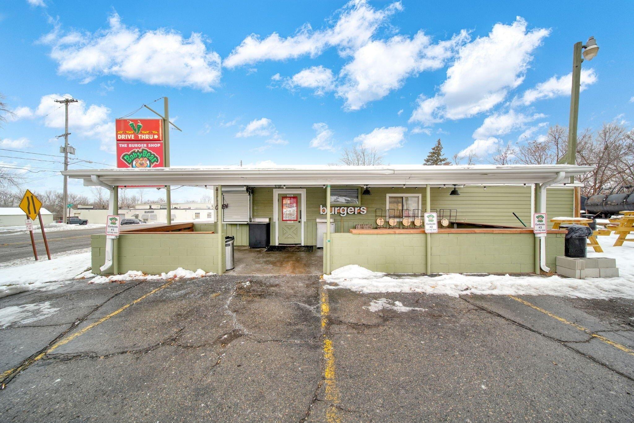 Property Image for 2400 Page Avenue