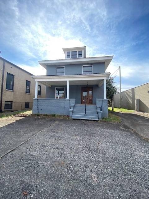 Property Image for 1824 Carter Ave.