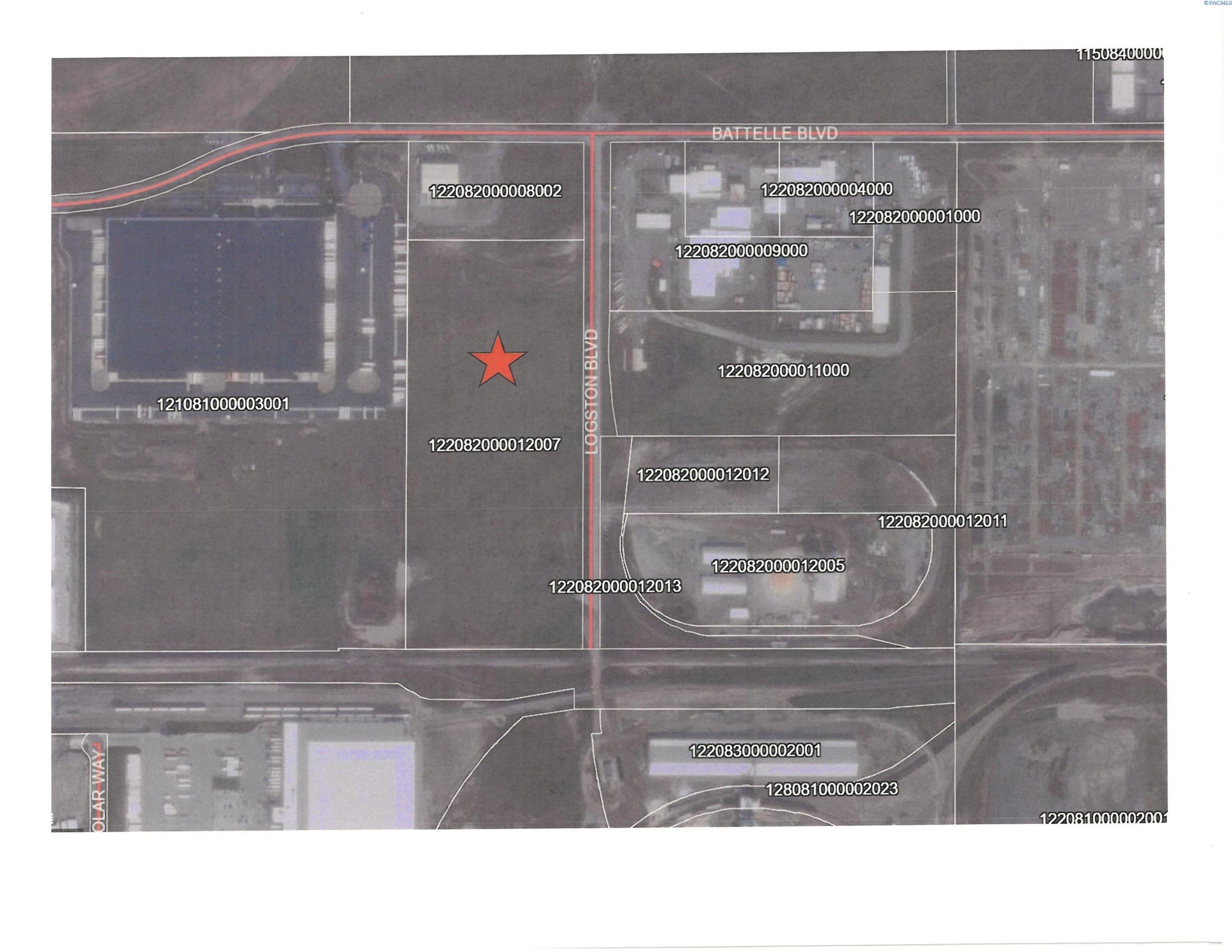 Property Image for NKA Logston Blvd