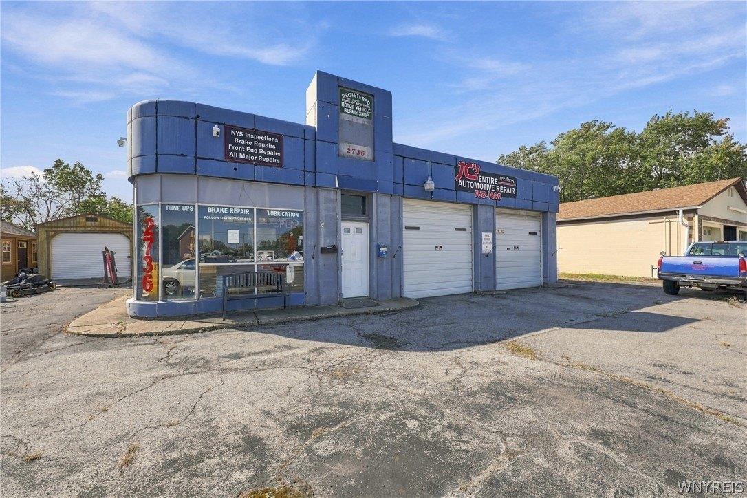 Property Image for 2736 Eggert Road