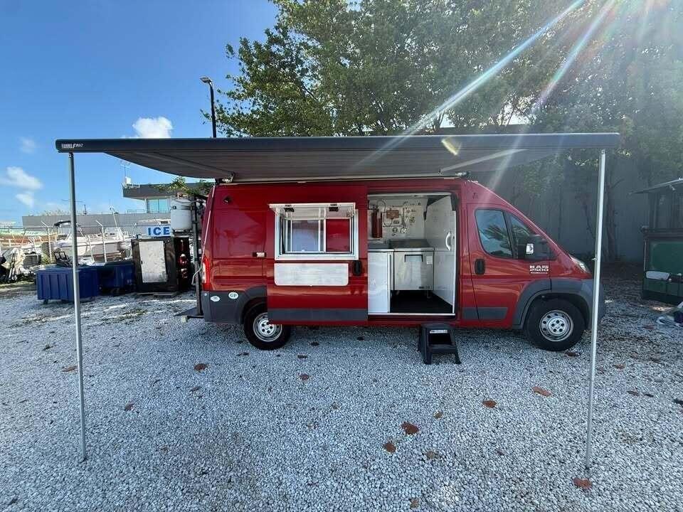 Property Image for Duval Street Food Truck