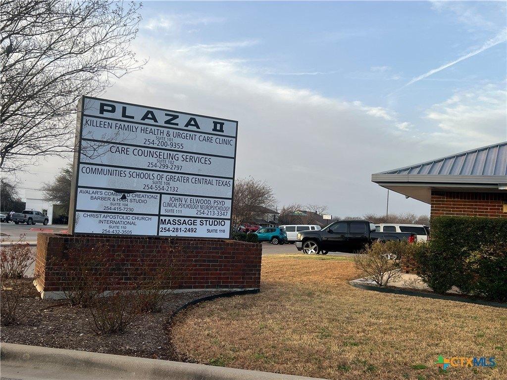 Property Image for 4520 E Central Texas Expressway (I-14)