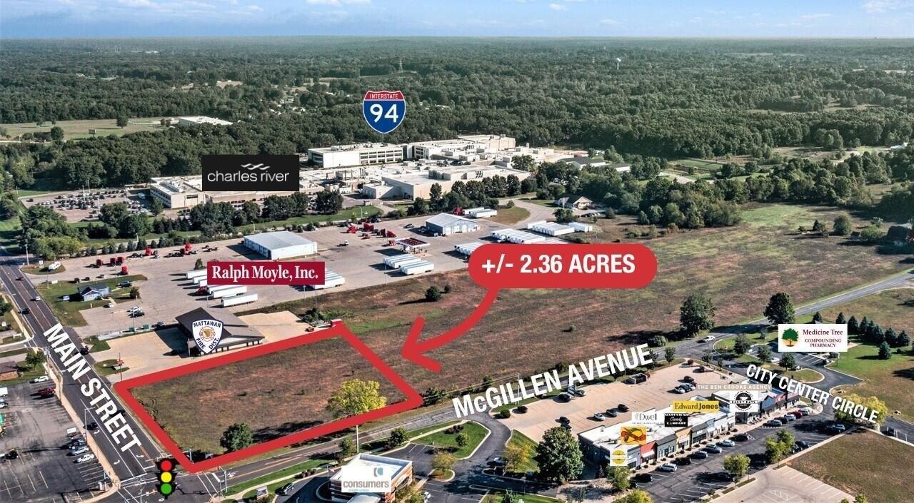 Property Image for 23440 E McGillen Avenue Parcel A
