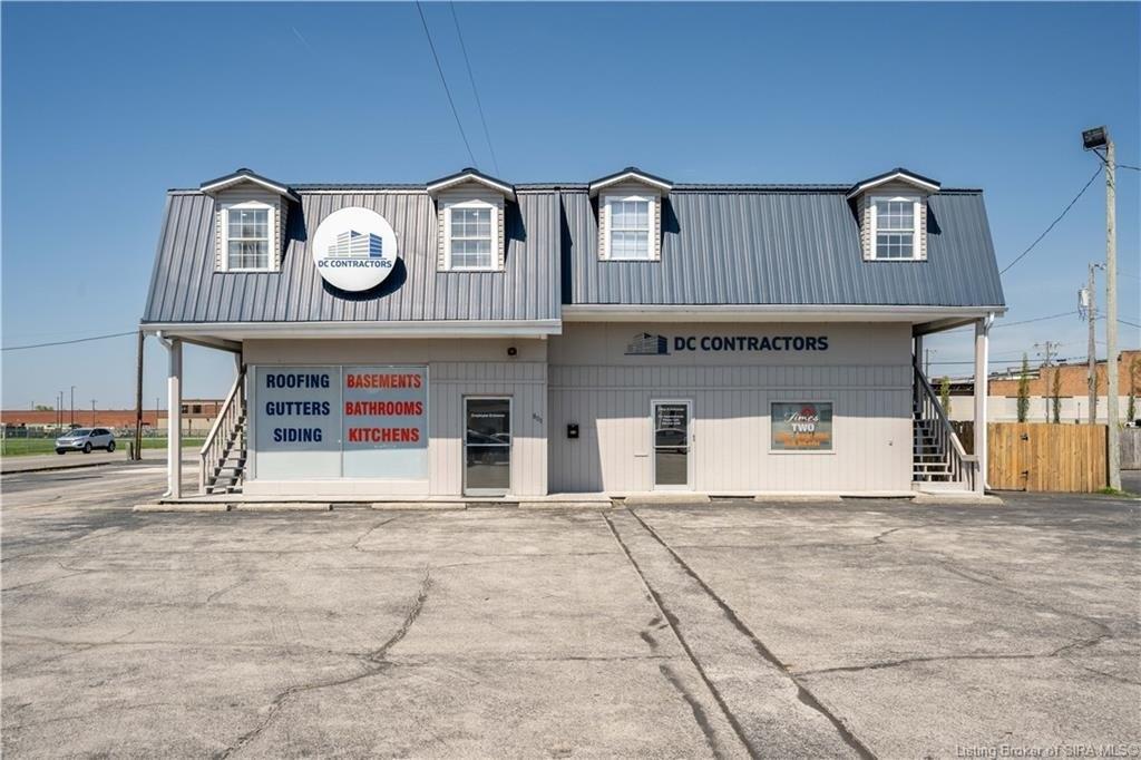 Property Image for 801 E 10th St