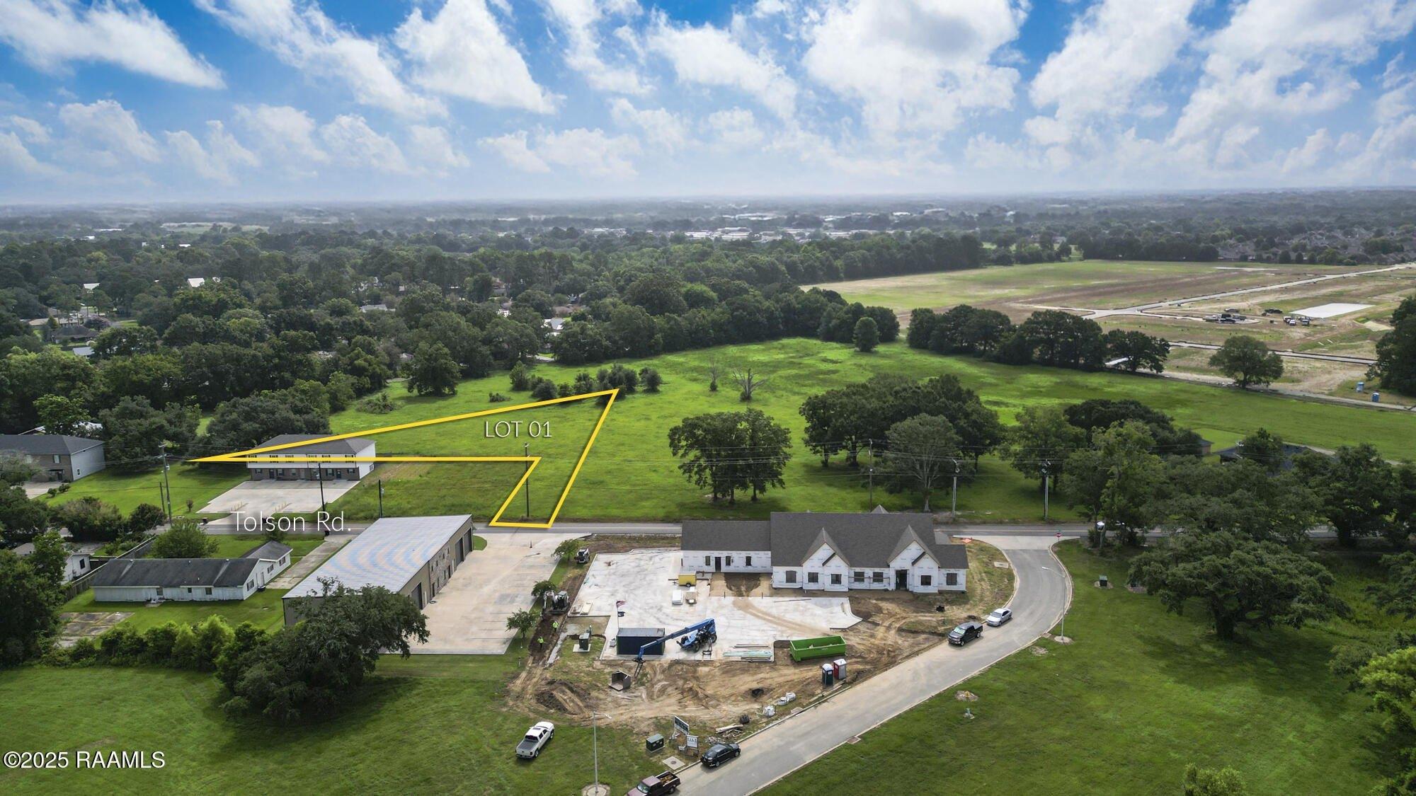 Property Image for 300 Blk Tolson Rd Lot 1