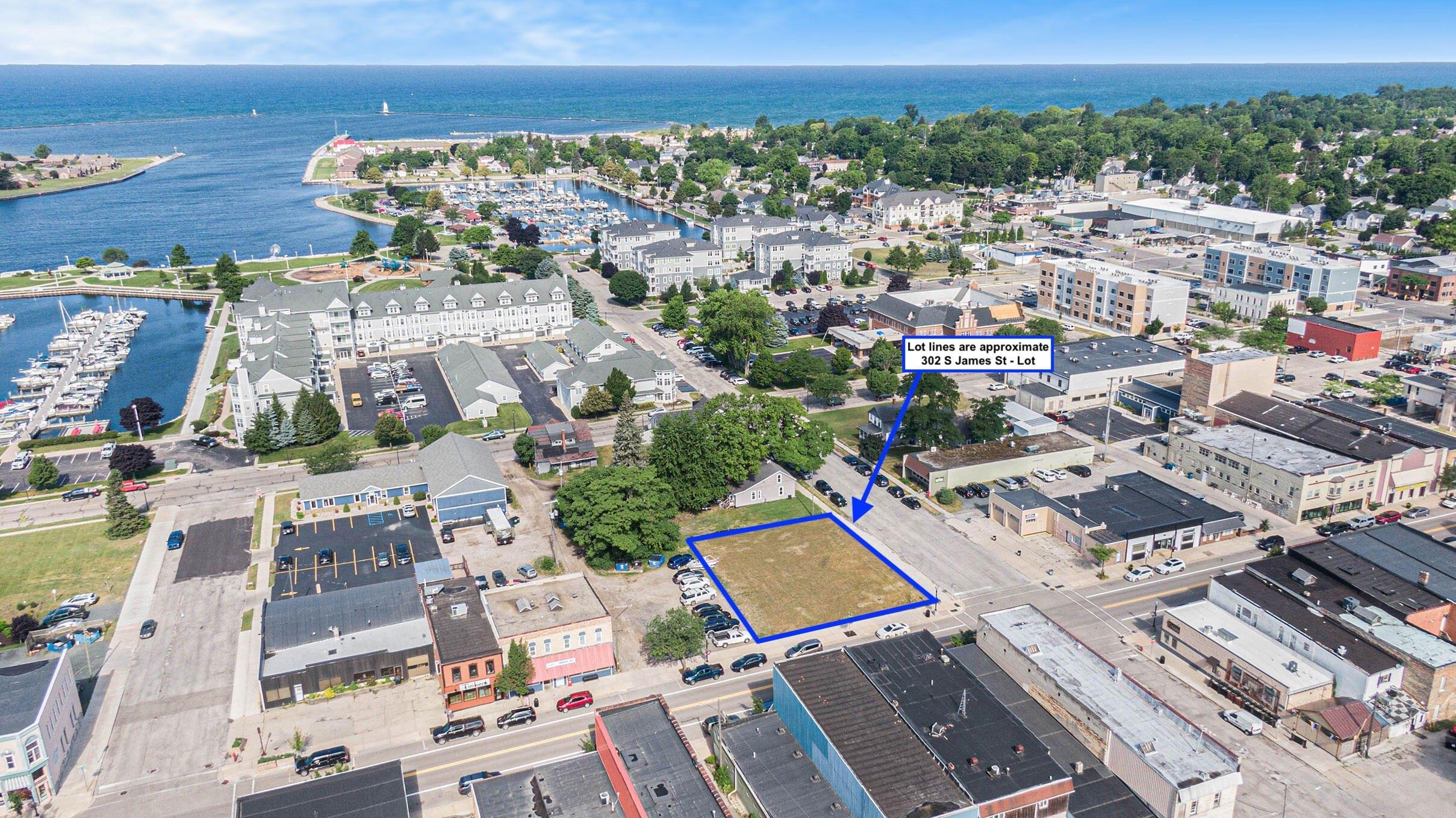 Property Image for 302 S James Street
