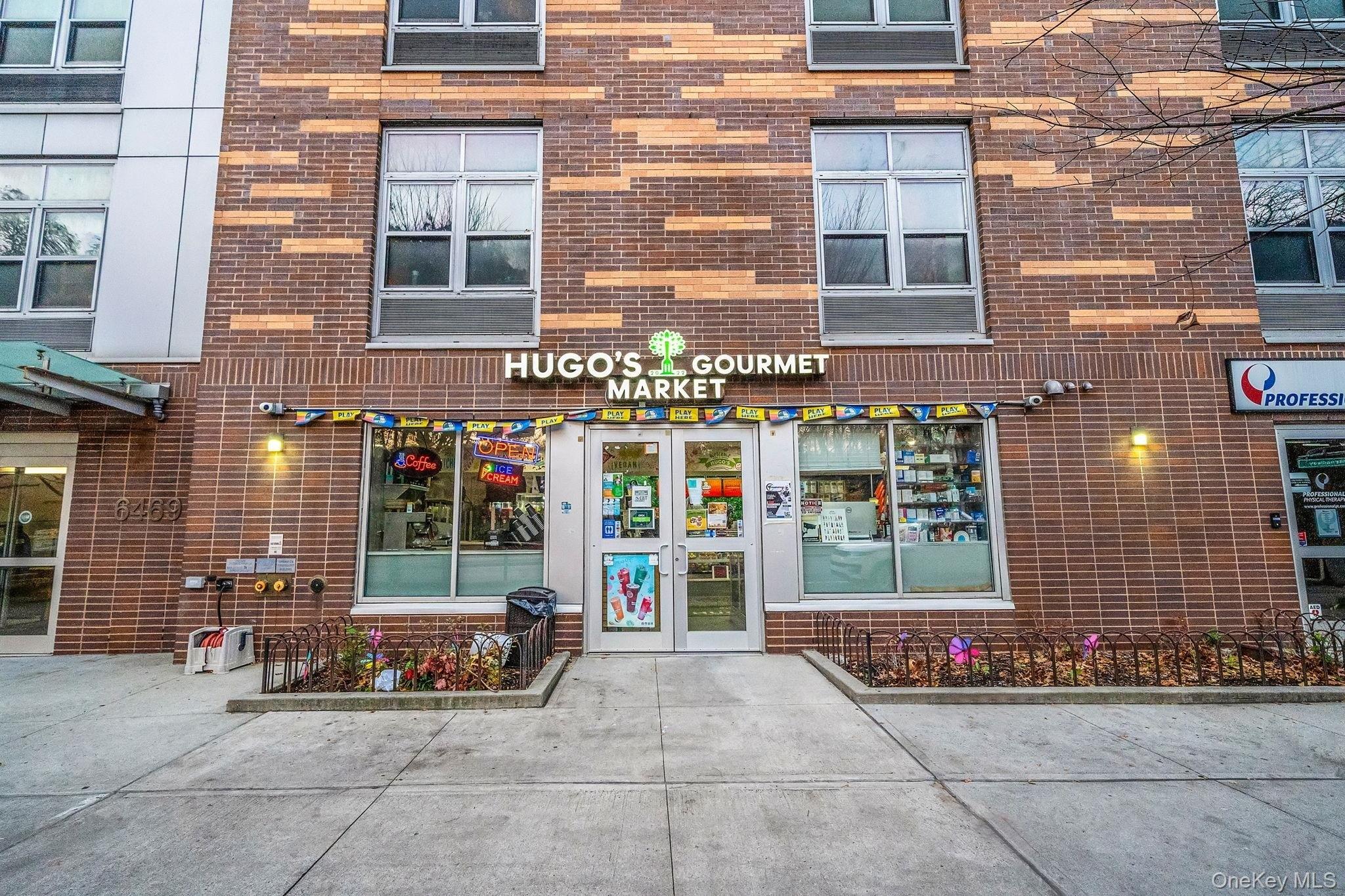 Property Image for 6469 Broadway