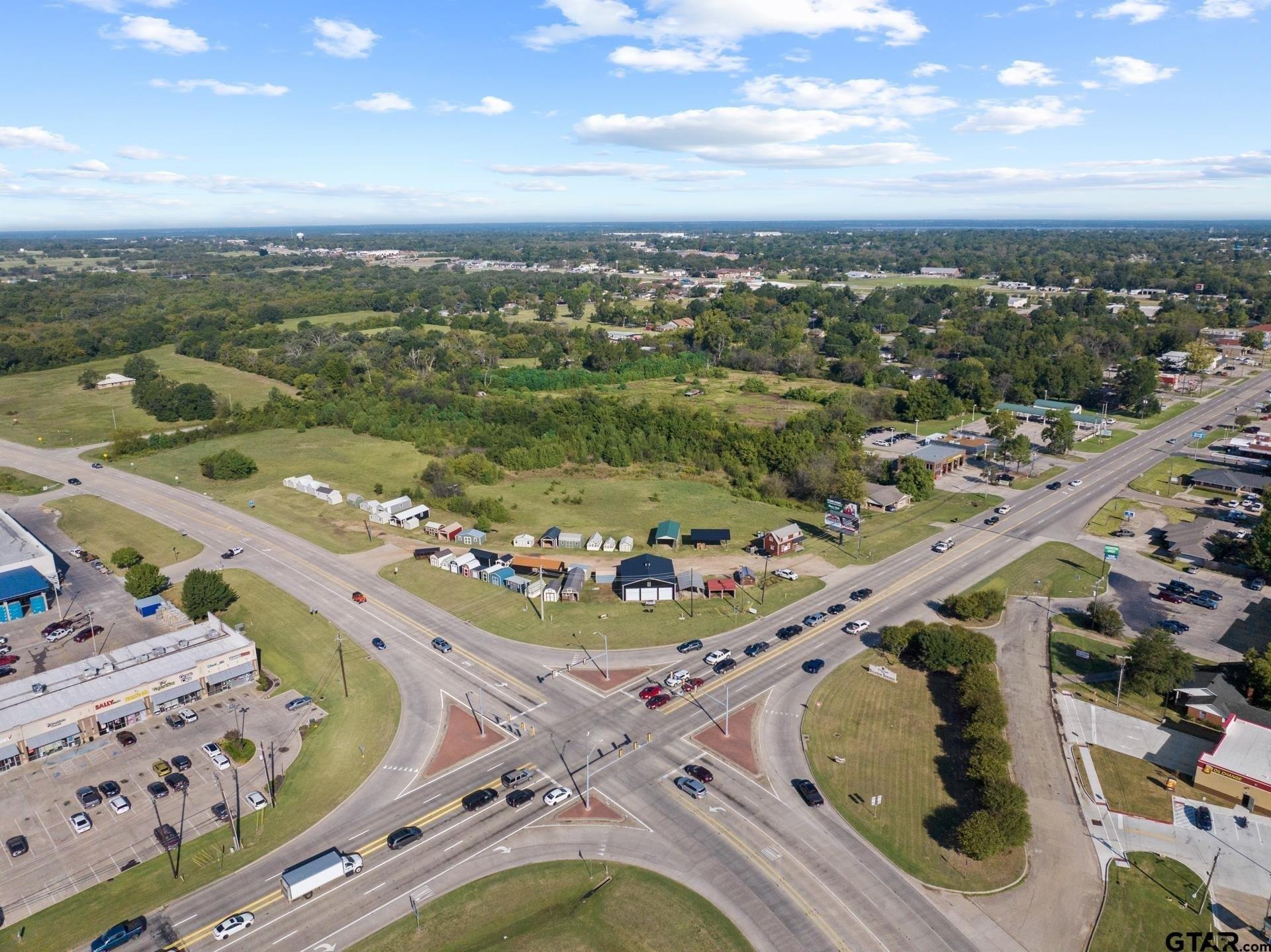 Property Image for TBD Broadway & Wildcat Way