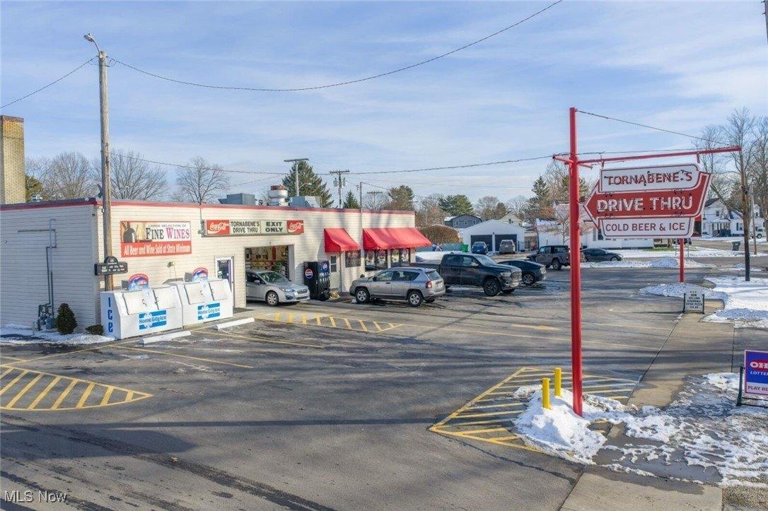 707 N Crater Avenue, Dover, OH 44622 - MLS# 5180600 | C21