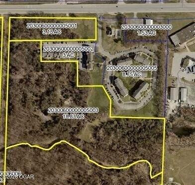 Property Image for N Newman Road
