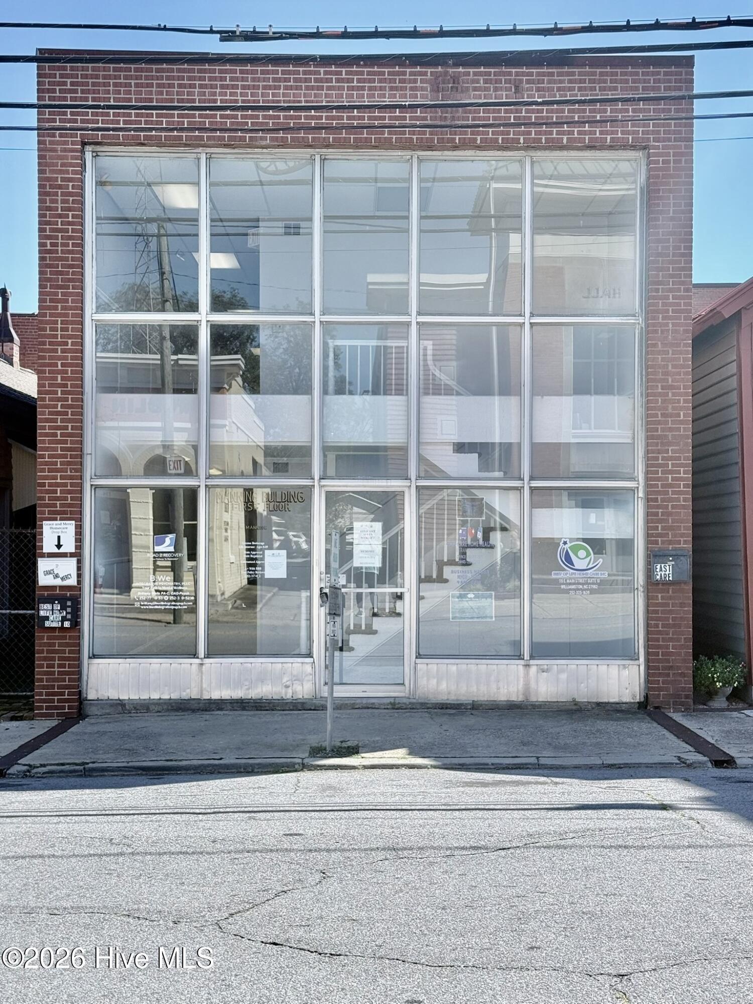 Property Image for 115 E Main Street