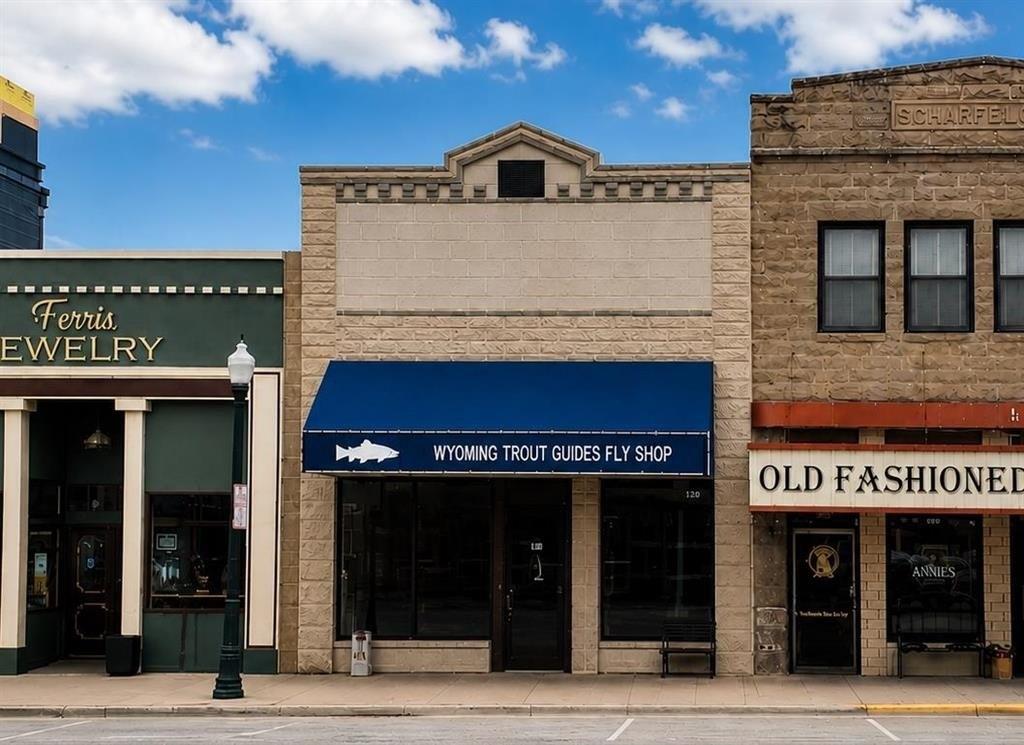 Property Image for 1210 Sheridan Ave