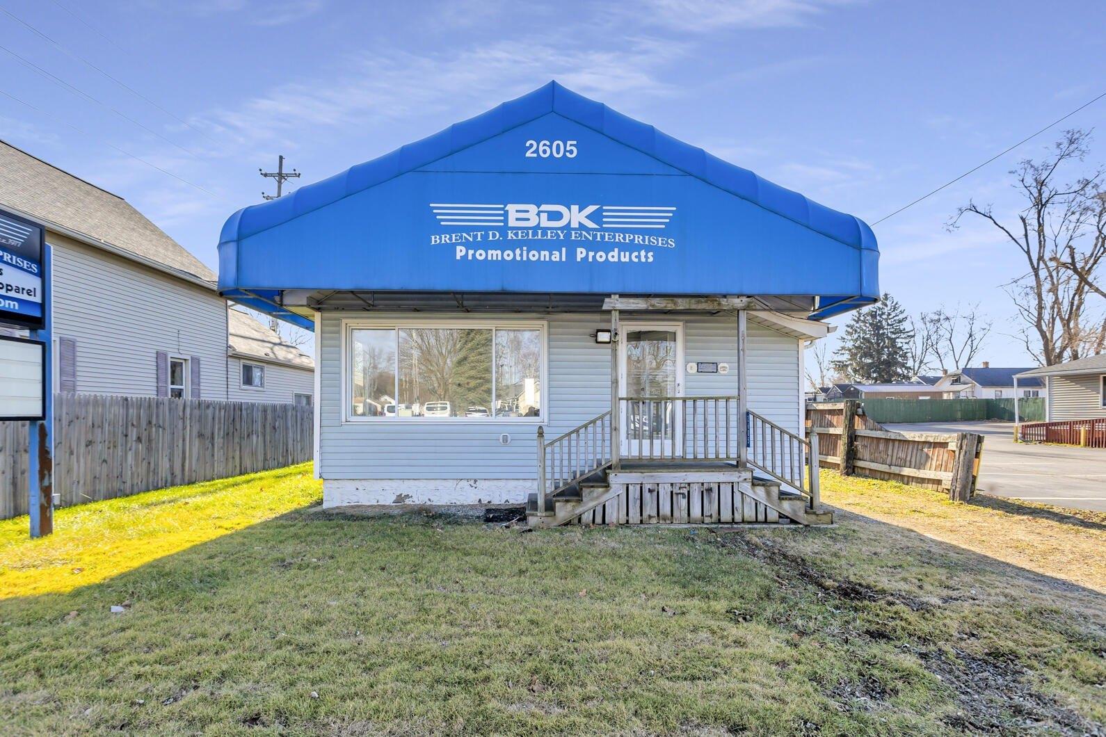 Property Image for 2605 Wildwood Avenue
