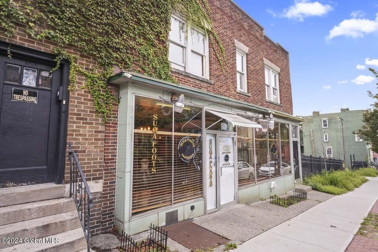 Property Image for 165 Madison Avenue