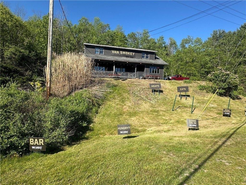 Property Image for 87 Debruce Rd, Livingston Manor, NY 12758-2006