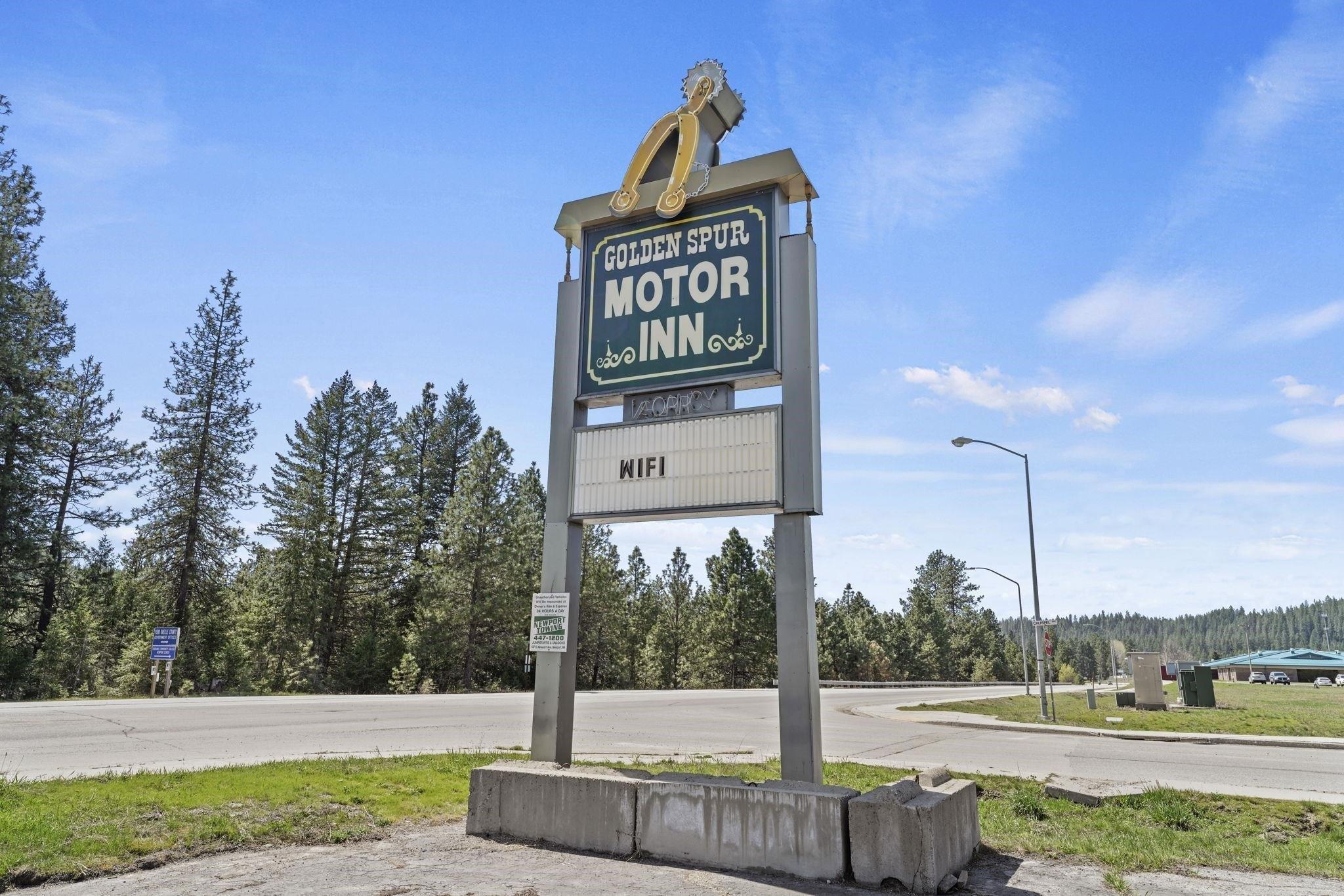 Property Image for 924 W Highway 2