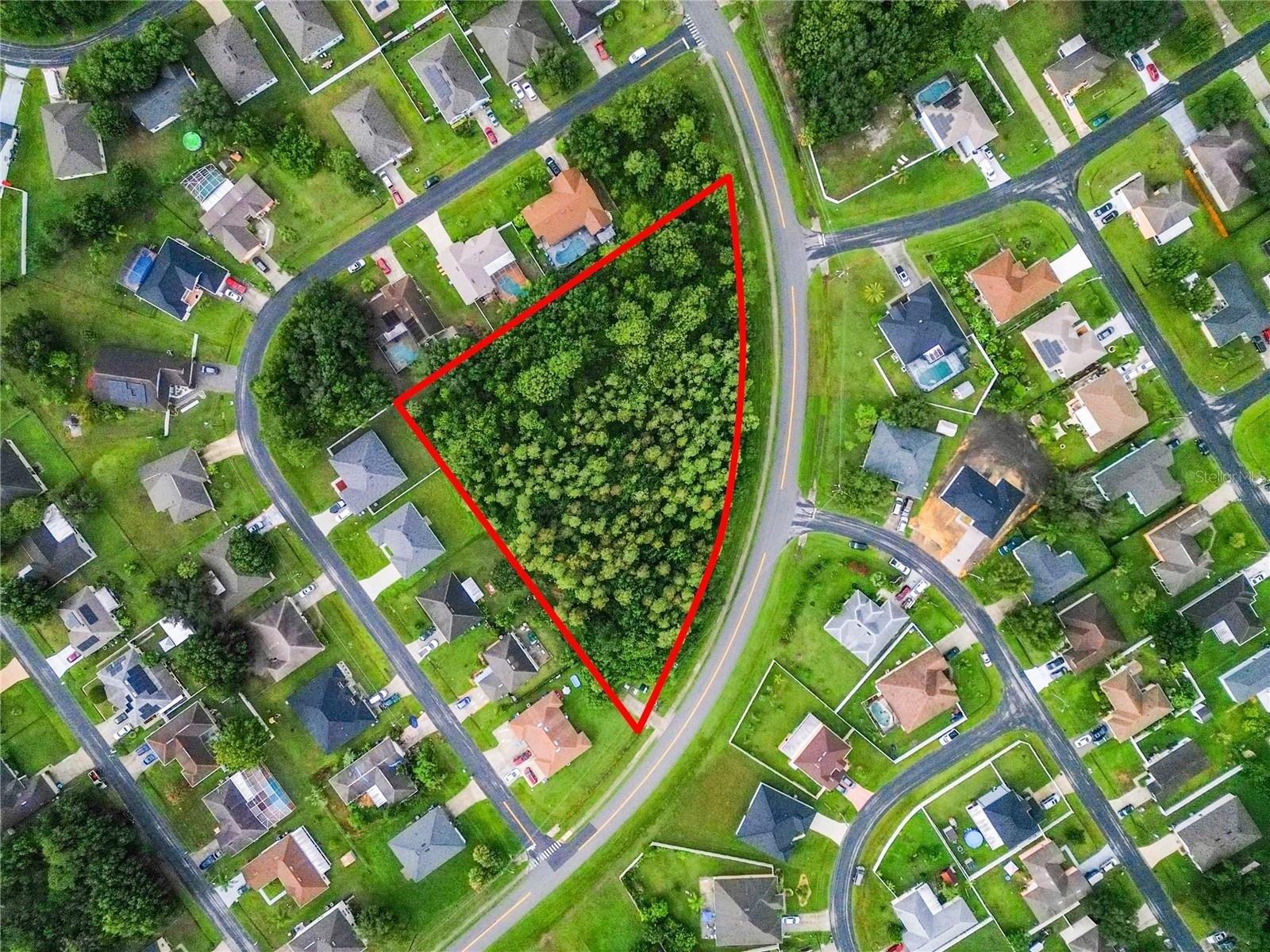 Property Image for PEABODY Road