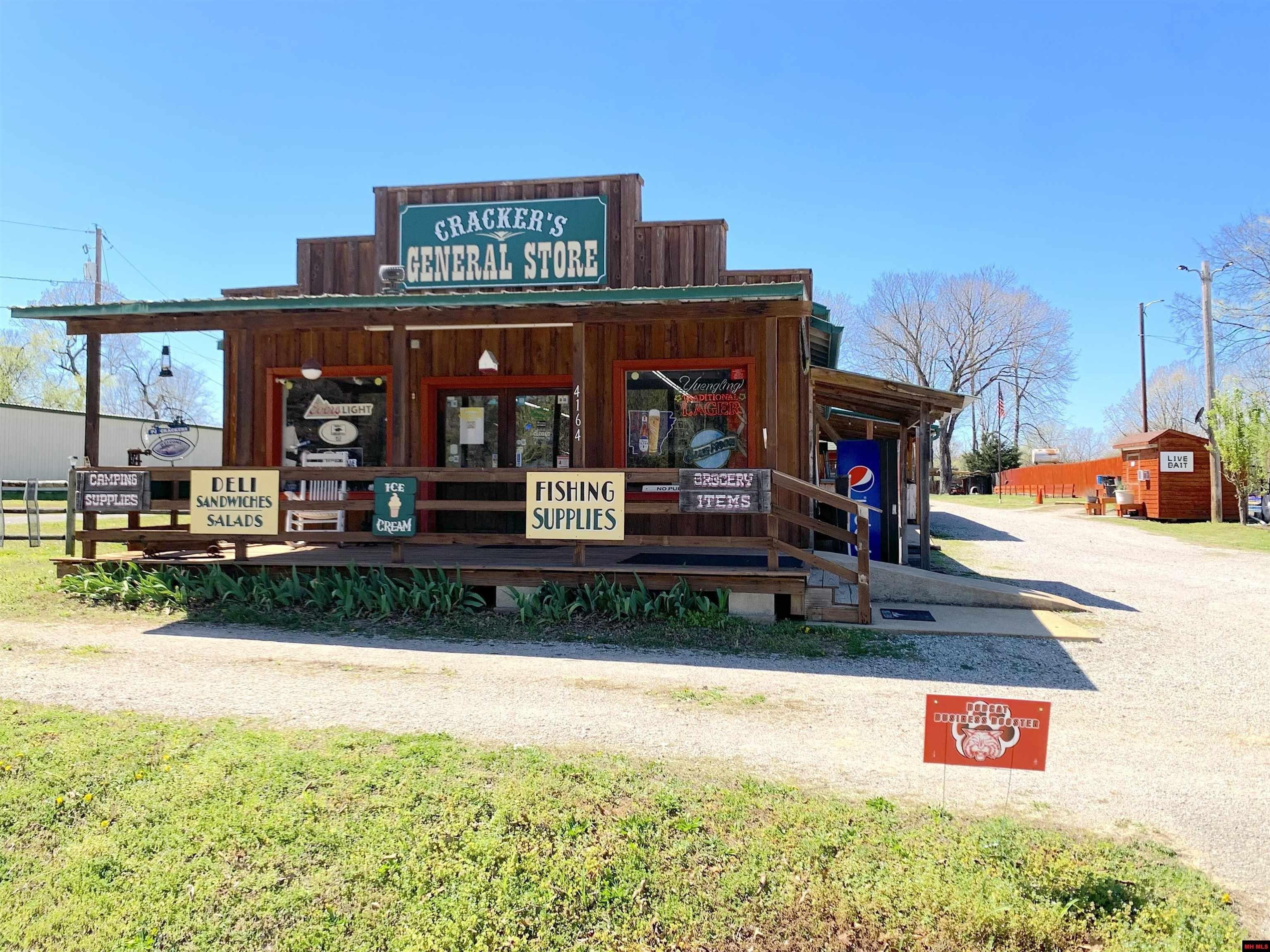 Property Image for 4164 Hwy 178 North