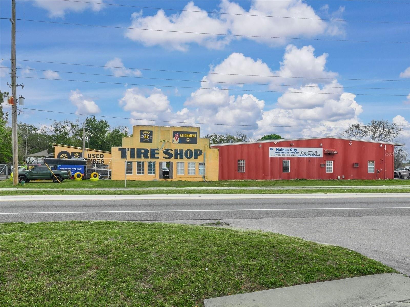 Property Image for 301 Us Highway 17 92 N