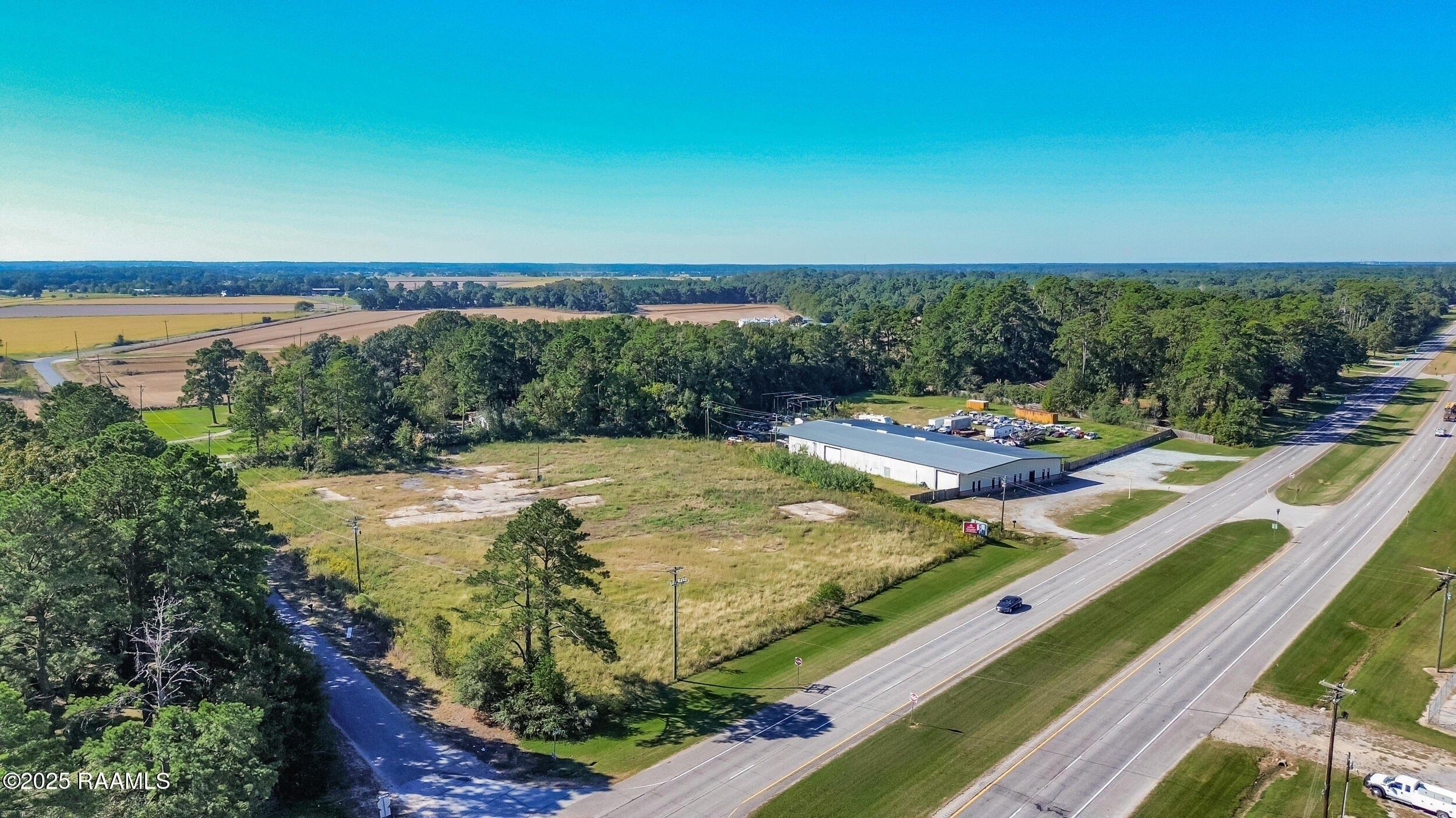 Property Image for Hwy 190 lot: 1