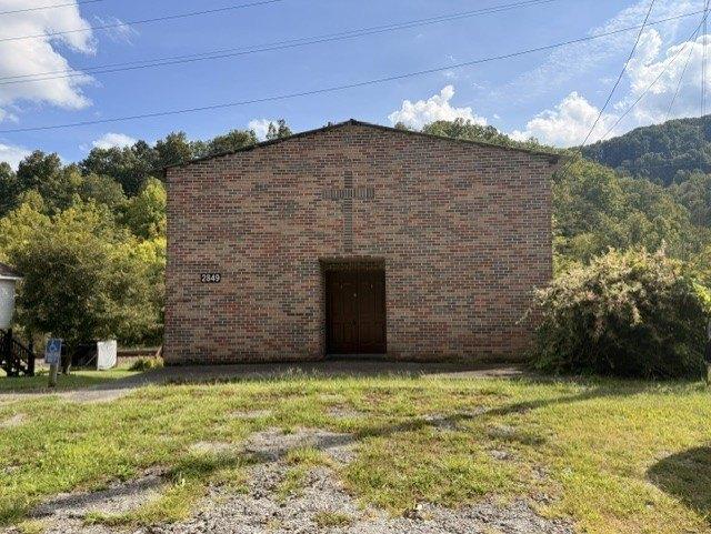Property Image for 2849 Daniel Boone Rd, Gate City, VA 24251