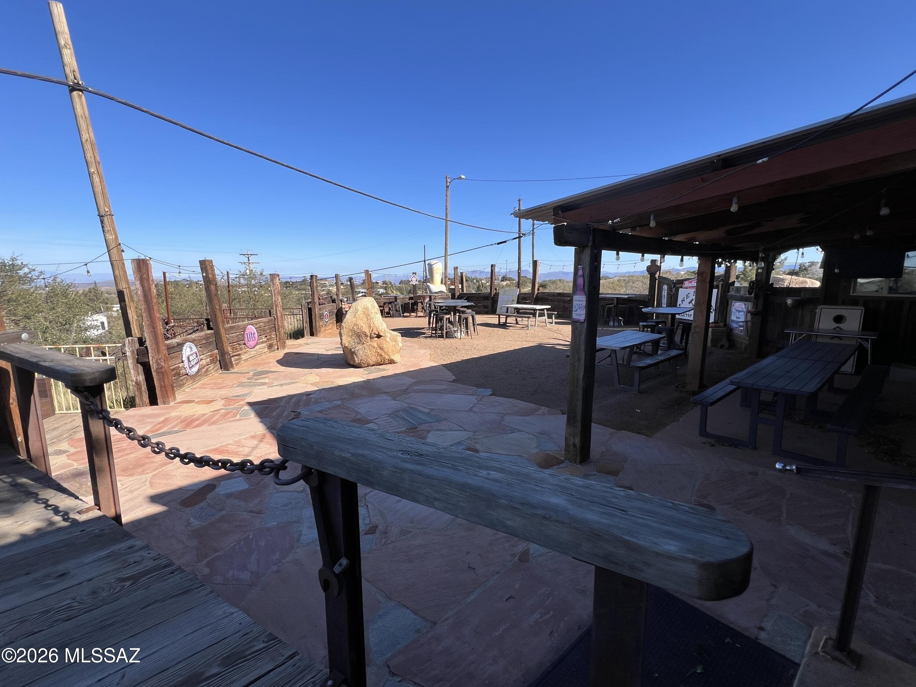 1200 N Jefferson Drive, Oracle, AZ 85623 - MLS# 22601491 | C21