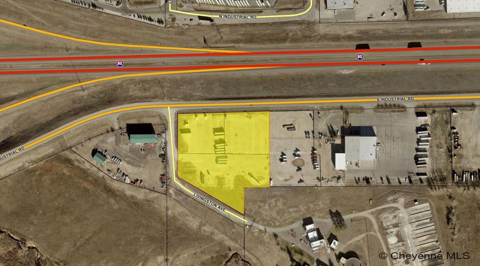 Property Image for Tbd Livingston Ave