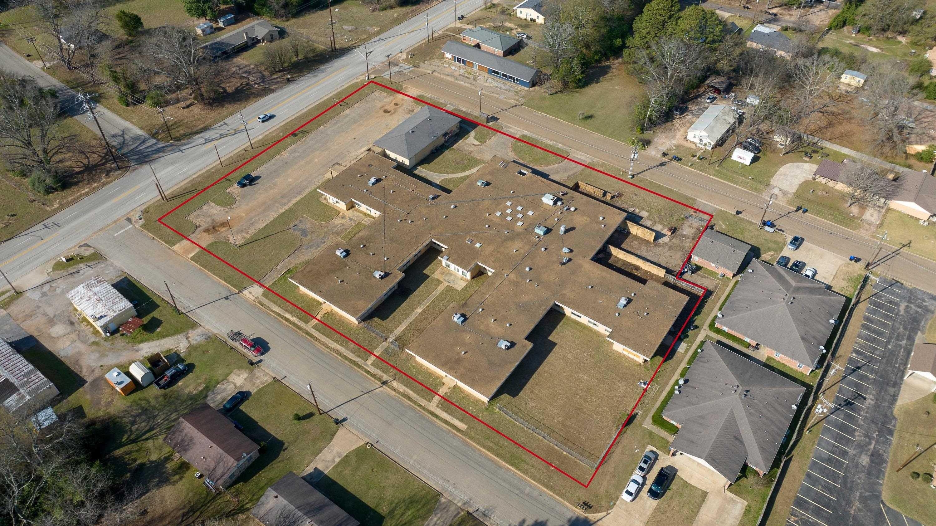 Property Image for 2516 MLK Blvd.