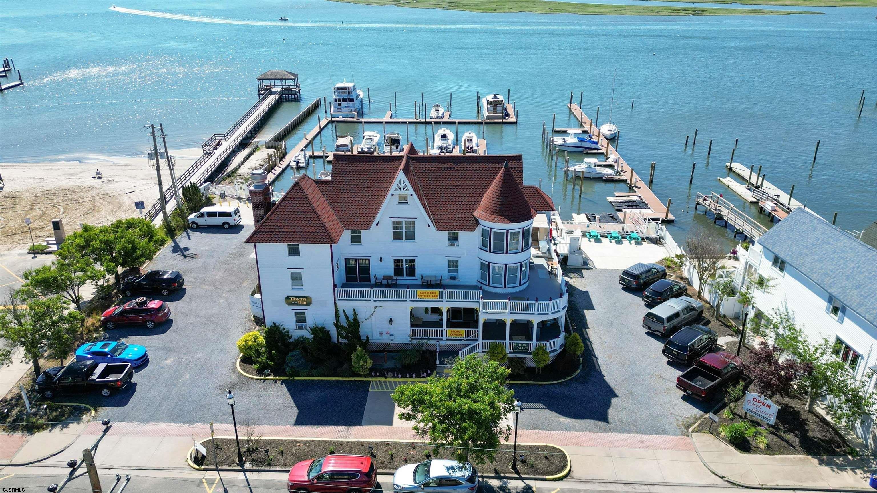 Property Image for 800 Bay Ave