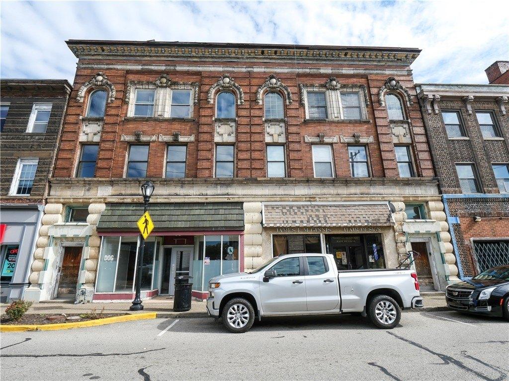 Property Image for 215-217 Brownsville Road