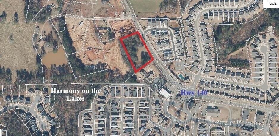 Property Image for 3806 Hickory Flat Highway