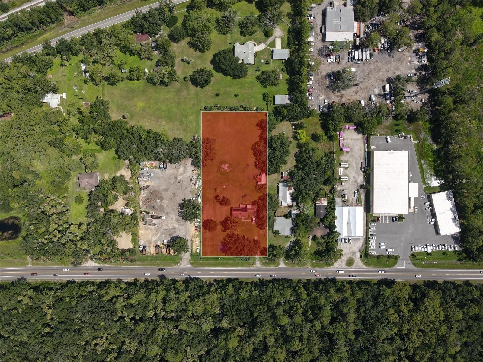 Property Image for 6043 S ORANGE BLOSSOM Trail
