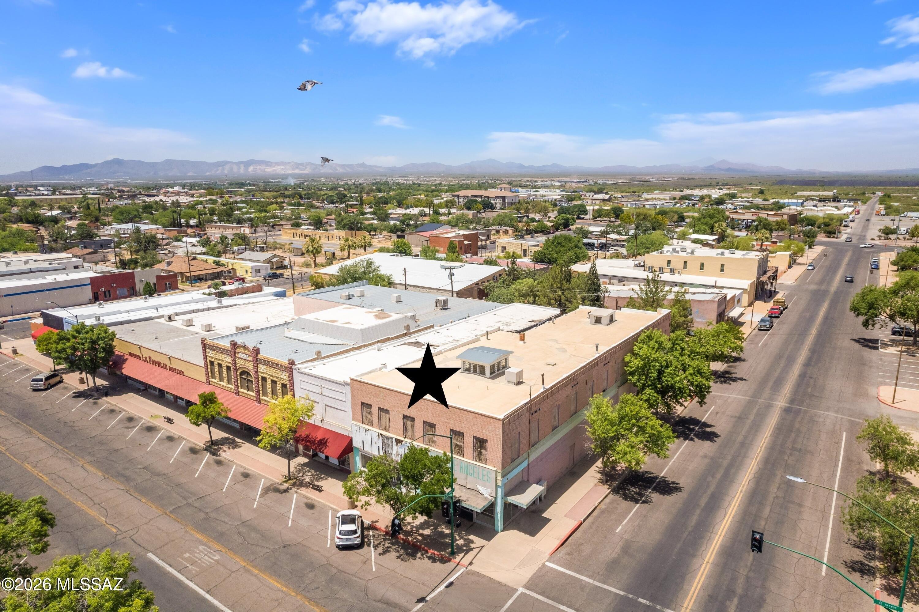 Property Image for 844 N G Avenue