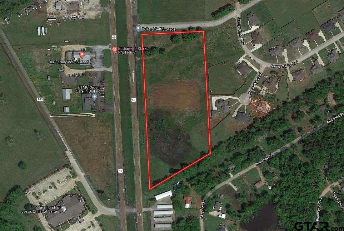 Property Image for 504 N Highway 69