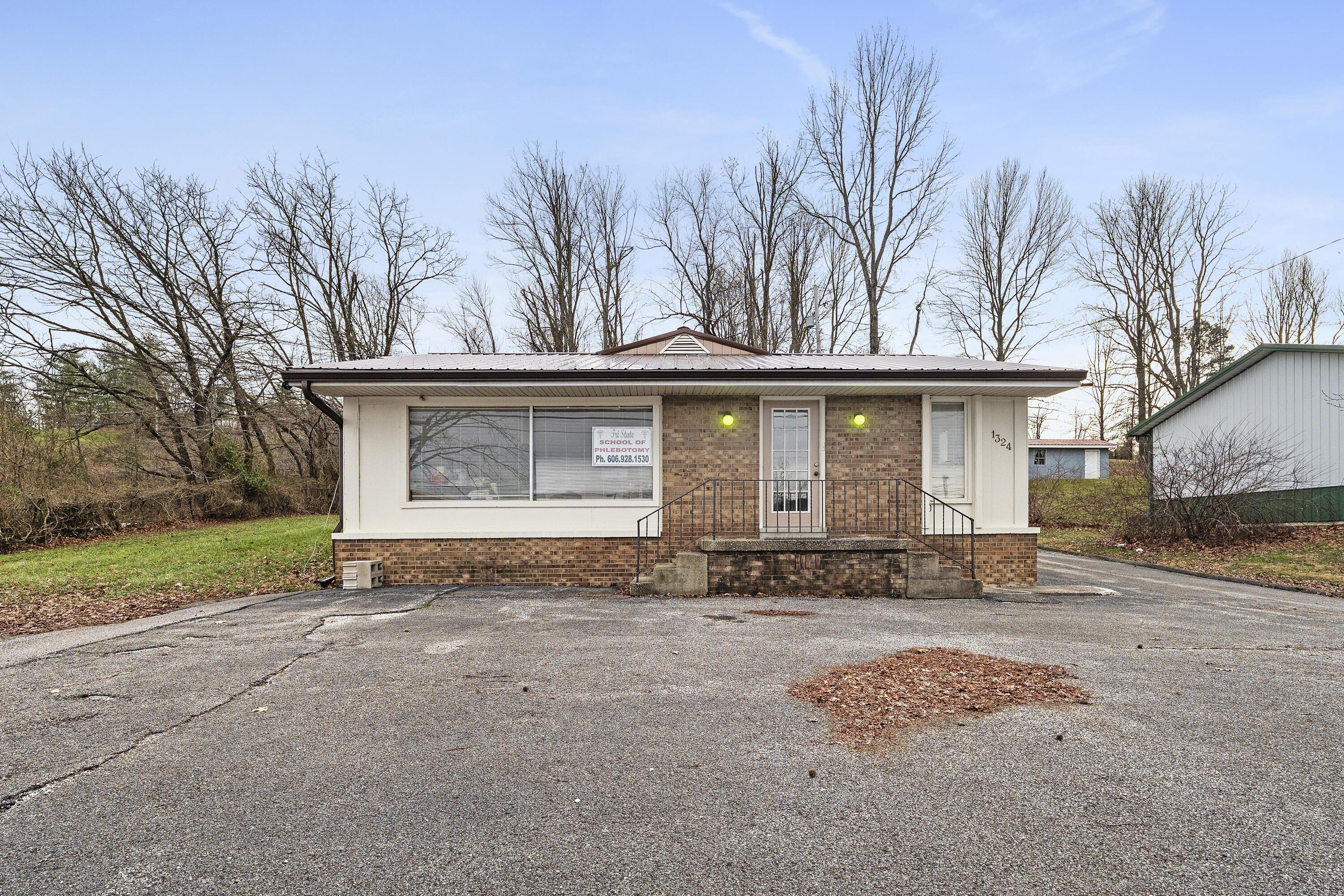 Property Image for 1324 Cannonsburg Road