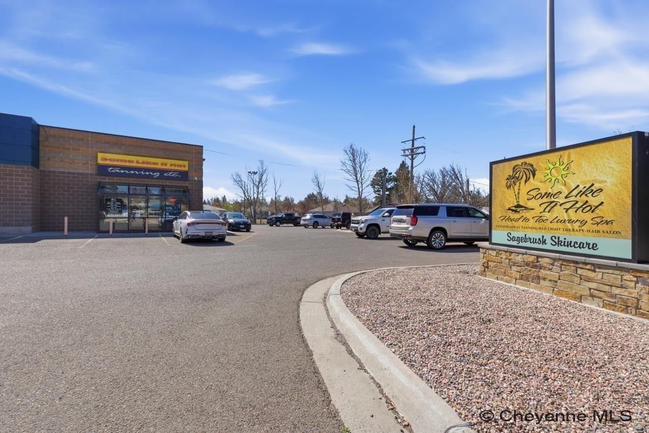 Property Image for 1900 Converse Ave