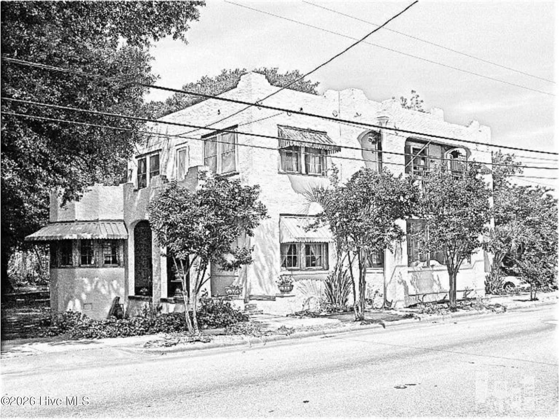 Property Image for 1964 Carolina Beach Road
