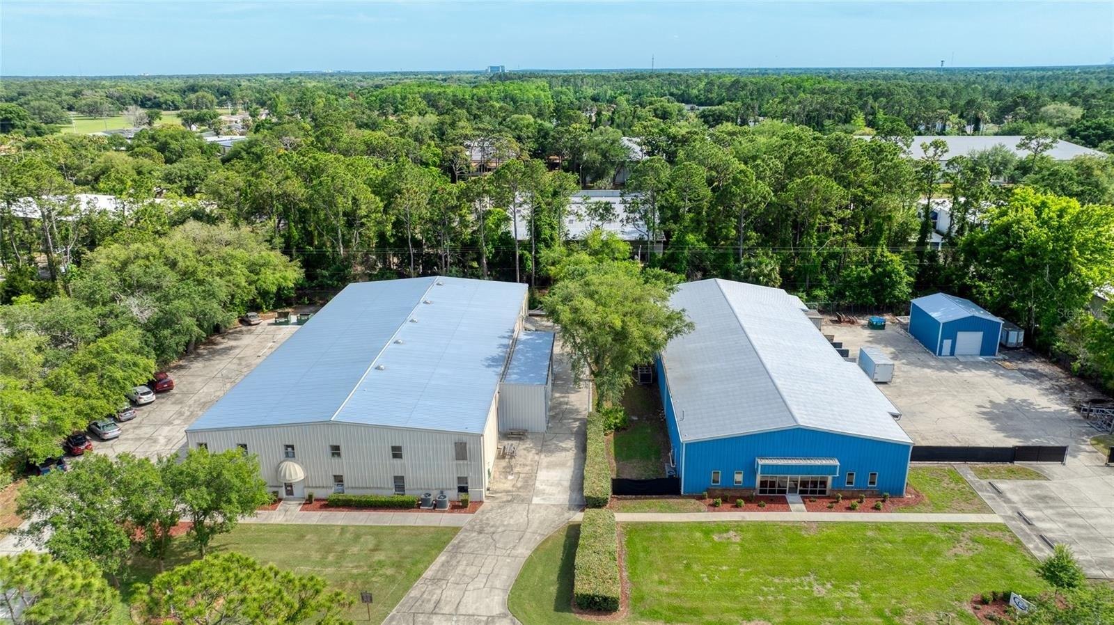 Property Image for 4 & 6 AVIATOR Way