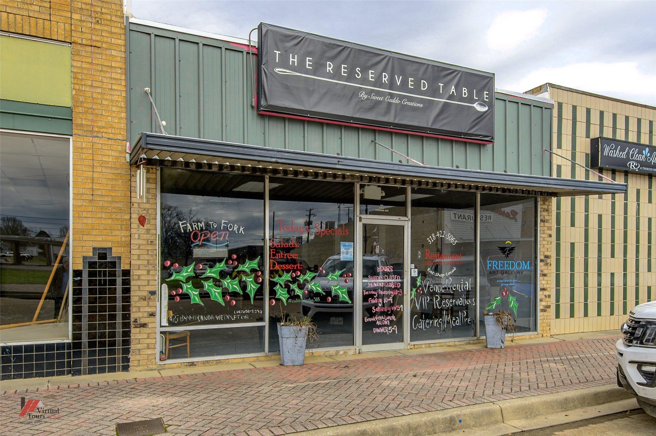 Property Image for 126 W Louisiana Avenue