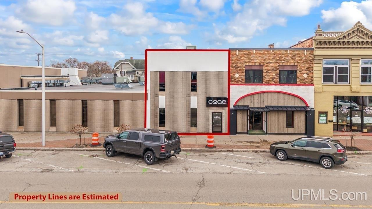 Property Image for 1211 Ludington Street