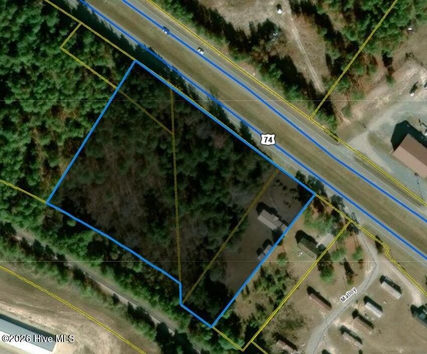 Property Image for 1918 U.S. 74 Business Highway