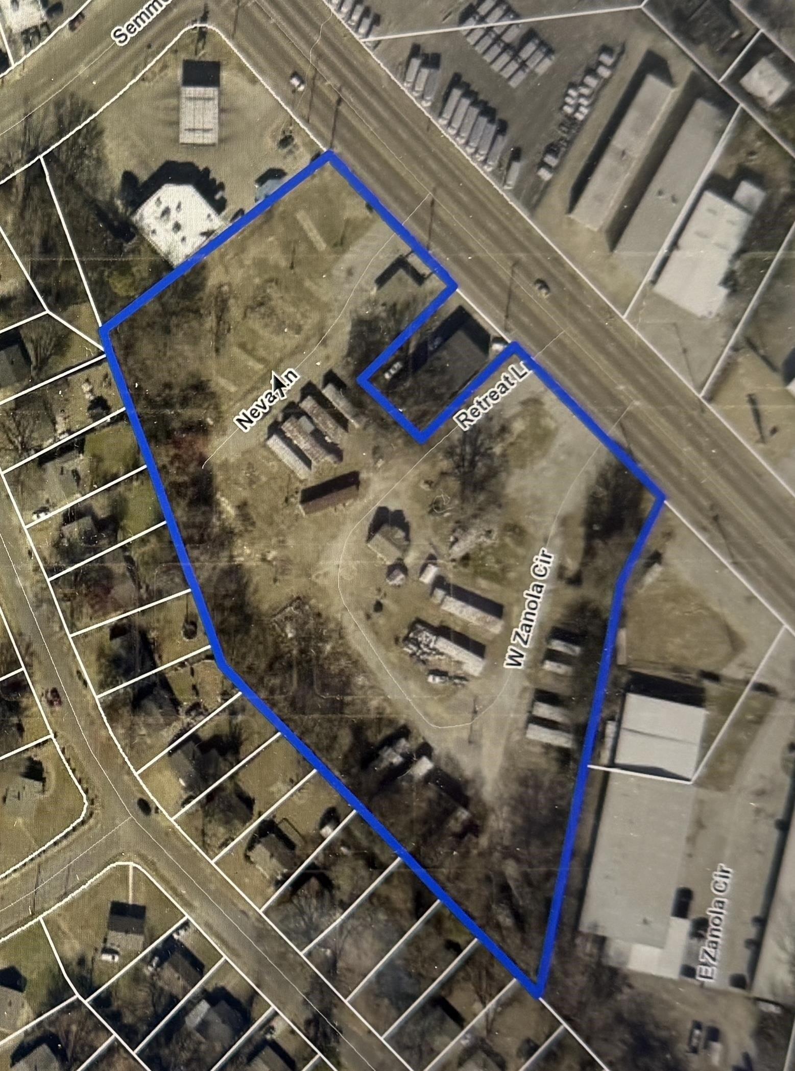 Property Image for 3023 Lamar