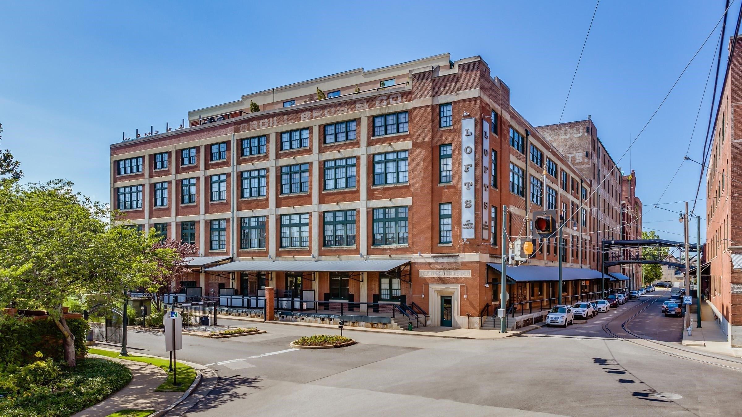 Property Image for 505 Tennessee 101-104